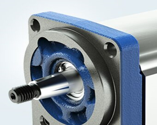 0510665024力士樂齒輪泵 AZPFF-10-019/008RCB2020MB